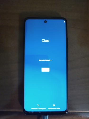 Motorola moto - moto, 5g