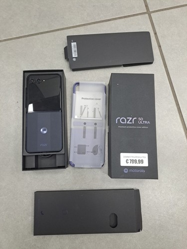 Motorola razr ultra - motorola, 50