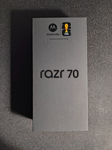 Motorola razr 8gb - 70, ram/256