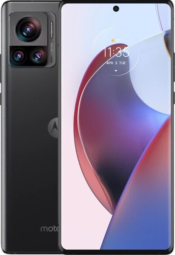 Motorola edge ultra - motorola, 30