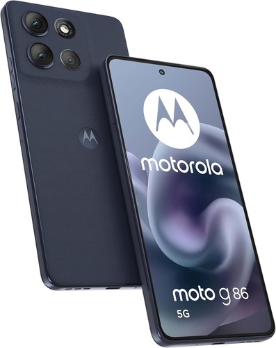Motorola moto g86 dual - g86,