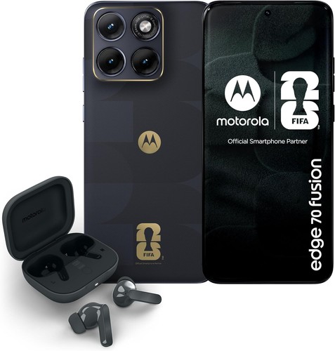Motorola edge fusion - edge,