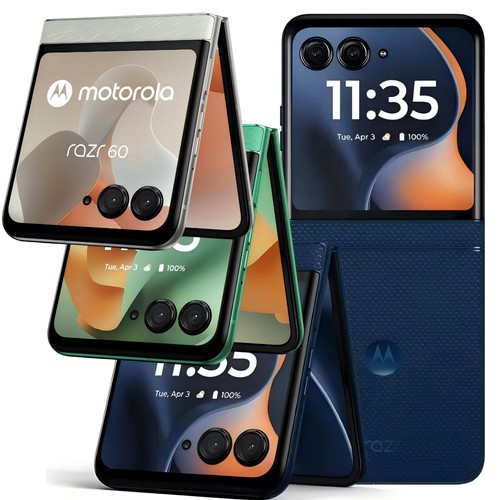 Nuovo motorola razr - motorola,