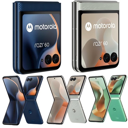 Nuovo motorola razr - motorola, 60