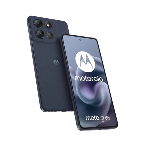 Motorola moto g86 256gb - moto,