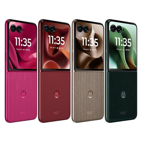 Nuovo motorola razr - motorola, ultra
