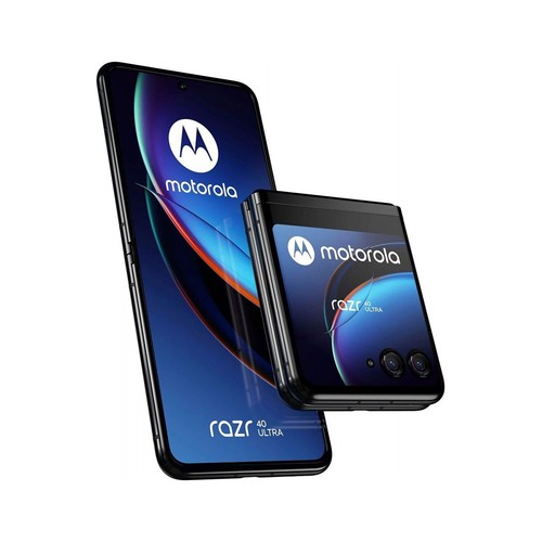Smartphone motorola razr - motorola,