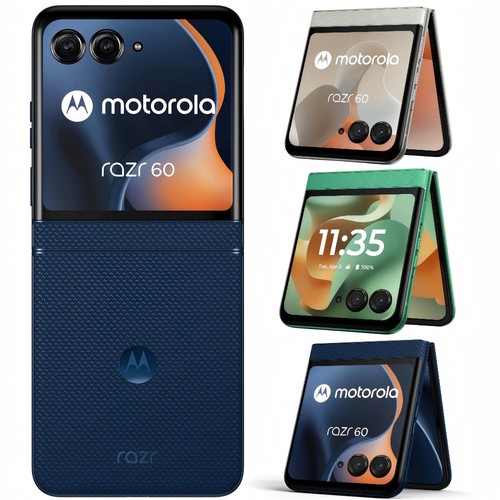 Nuovo motorola razr - motorola, 60