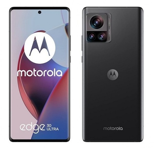Smartphone motorola edge - motorola, 30