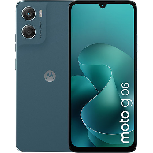 Motorola moto g06 - , dual