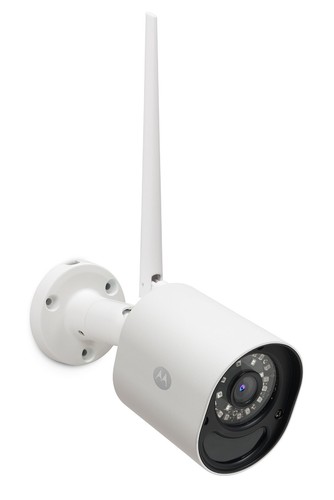 Telecamera - , di