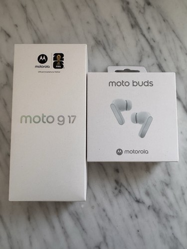 Motorola smartphone moto g17 - moto,