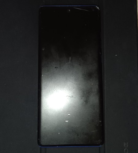 Motorola moto g85 blu - motorola,