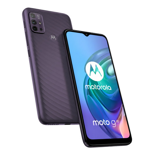 Motorola moto g10 - 4/64gb, lte