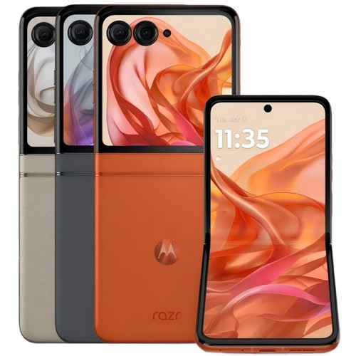 Nuovo motorola razr - nuovo, 50