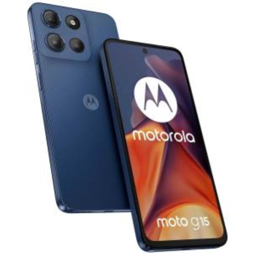 Motorola moto g15 - motorola, 4g