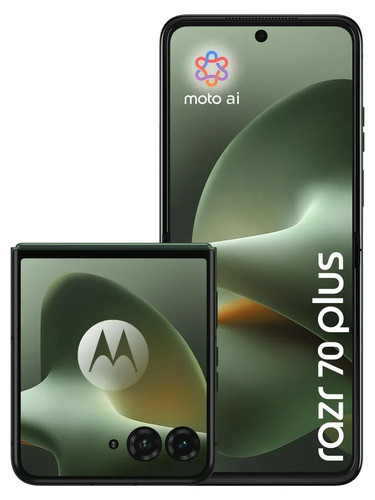 Motorola razr plus 9 - 70,