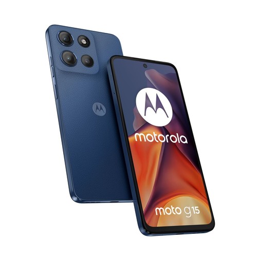 Motorola moto g15 - g15, 8+256gb