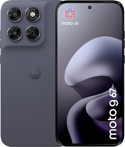 Motorola moto g67 256 gb - motorola,