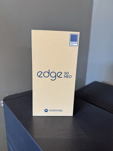 Smartphone motorola edge - smartphone,