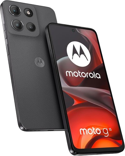 Motorola g15 lte - motorola, 4g