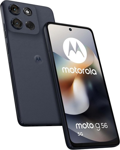 Motorola moto g56 - motorola,
