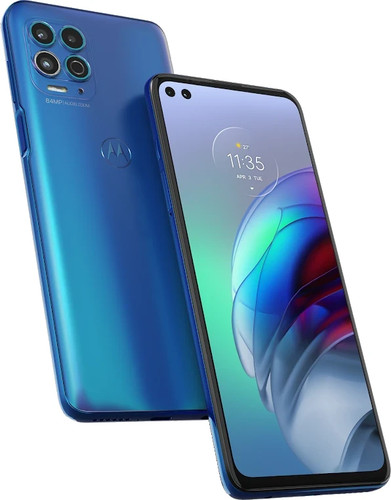 Smartphone android motorola - smartphone,