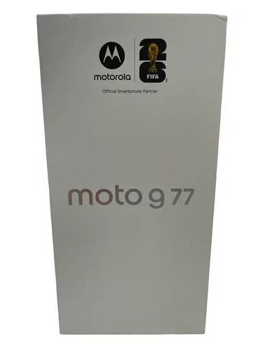 Motorola moto g77 - moto, 256gb