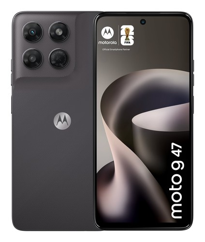 Smartphone moto g47 - smartphone,