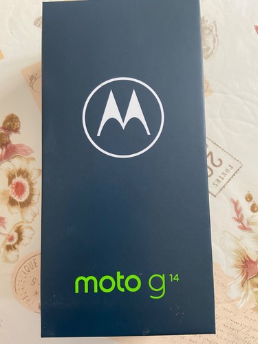 Smartphone motorola 256 - smartphone,