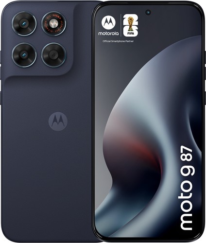 Smartphone motorola moto g87 - motorola,