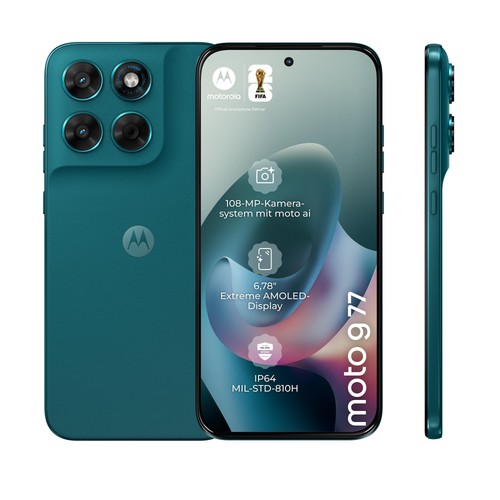 Smartphone motorola g77 - g77, gb