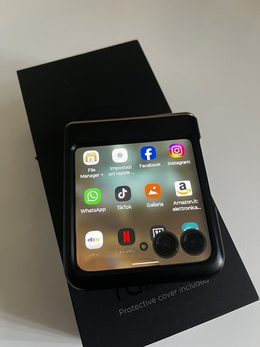 Smartphone motorola razr - smartphone, 40